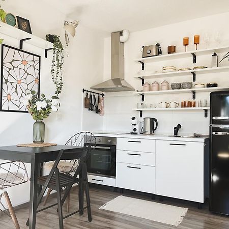 Urban Jungle Apartment - Free Parking Ljubljana Dış mekan fotoğraf